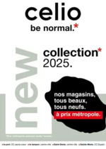 Promos et remises  : Collection 2025