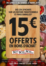 Prospectus Intermarché Express : PROS LOCAL - BOOST TRAD S12