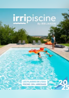 Les plaisir de l'eau Piscine,Spa,Arrosage - irrijardin