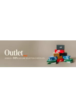 Promos et remises  : Outlet jusqu'à -50 %