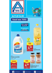 Prospectus Aldi ANDENNE : Offer