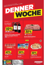 Promos et remises  : Tolles Ängbot für alli Chunde