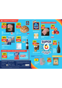 Prospectus Aldi Sarnen : Exklusivi Deals und Schnäppchen