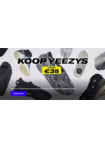 Prospectus Sports Direct : Koop Yeezys