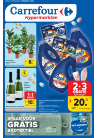 Prospectus Carrefour ANS : Promoties