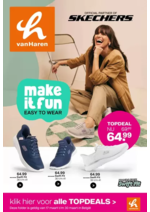 Promos et remises  : Make It Fun