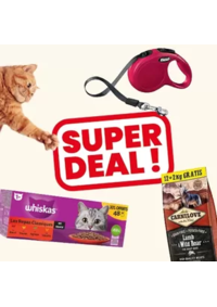 Prospectus Animalis Venette : Super Deal !