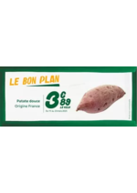 Prospectus Bio c' bon : Le Bon Plan