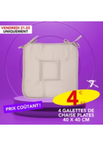 Promos et remises  : 24H STOKO : Pendant 4 jours bénéficiez de 4 promotions imbattables !