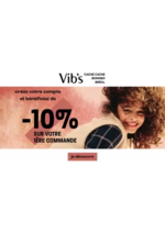 Promos et remises  : Créez votre compte et bénéficiez de -10% sur votre 1ère commande