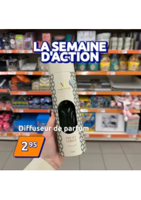 Prospectus Action Agen - Boé : Nouvelle semaine, nouvelles promos !