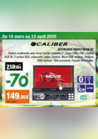 Promotion Autobacs - Autobacs