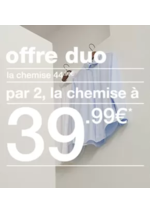 Prospectus Devred 1902 : Offre duo