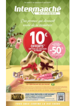 Promos et remises  : TF AVRIL 1 Express