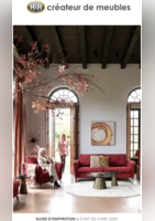 GUIDE D’INSPIRATION & D’ART DE VIVRE 2025 - H&H