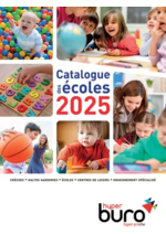 Promos et remises  : Nos Catalogues Thématiques