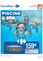 Promos et remises  : Piscine et spa