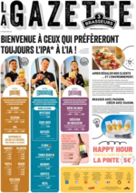Prospectus  : Printemps Été 2025 Englos