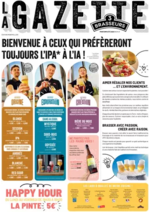 Prospectus  : Printemps Été 2025 Montpellier