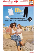 Promos et remises  : TEXTILE 2