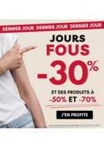Prospectus Toto : C’est le moment de vous faire plaisir sans vous ruiner !