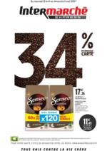 Prospectus Intermarché Express : GEN AVRIL 4 Express