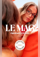 Le mag printemps/été 2025 - Vision Plus
