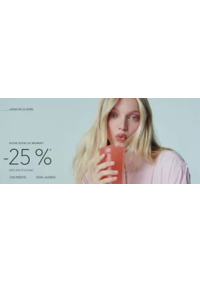 Prospectus Nocibé Parfumerie SEDAN : Offre du moment