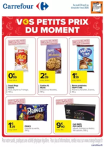 Prospectus Cora : Vos petits prix du moment
