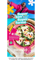 Prospectus  : SUPER BON SUPER FORME 2025