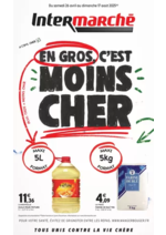 Promos et remises  : EVEN GROS CONDITIONNEMENT
