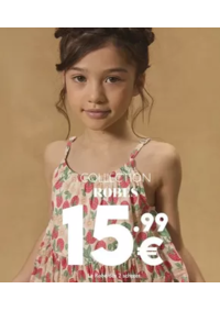 Prospectus Sergent Major VINEUIL : Voilà l'Été : à partir de 9€99 dès 2 achetés
