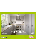 Prospectus Ixina : Faites une pause, on s'occupe de votre pose !