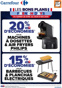 Prospectus Carrefour city Chaumont : LES BONS PLANS FRENCH DAYS !