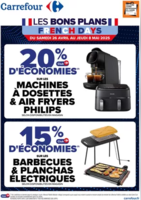 LES BONS PLANS FRENCH DAYS ! - Carrefour Market