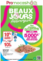 Prospectus Promocash : Catalogue Promocash