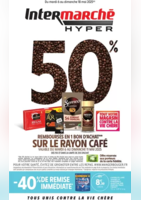 GEN MAI 2 + CAHIER REGION - Intermarché Hyper