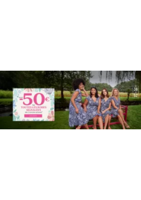 Prospectus Christine Laure ANNECY : Jusqu'à -50€* sur toutes les Robes signalées !