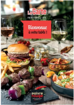 Promos et remises  : PRINTEMPS / ÉTÉ 2025