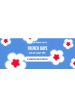 Promos et remises  : French days
