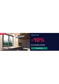 Prospectus K par K AGEN : Promotions