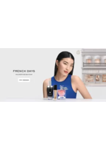Prospectus DYA Shopping : French Days