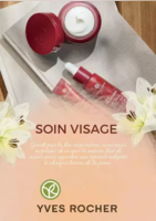 Soin Visage - Yves Rocher