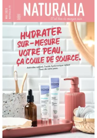 Prospectus Naturalia Bois-Colombes : Mai 2025 Beauté