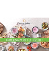 Prospectus Comtesse du Barry Rouen : Boutique Mai 2025