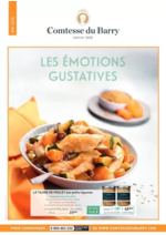 Prospectus Comtesse du Barry : Catalogue Mai 2025