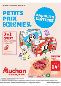 Prospectus Auchan TOULOUSE : Retrouvez toutes nos offres printanière