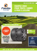 Promos et remises  : OP7 - THEMATIQUE BEAUX JOURS