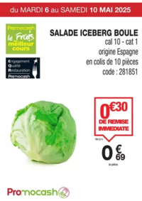 Prospectus Promocash Chambery : Catalogue Promocash