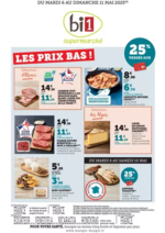 Promos et remises  : LES PRIX BAS !